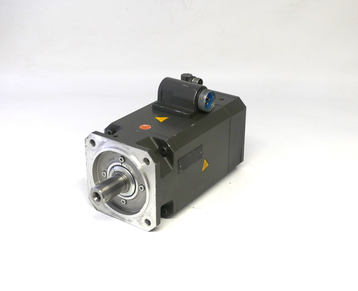 SIEMENS 1FT6084-8AK71-1AK4 SERVOMOTOR