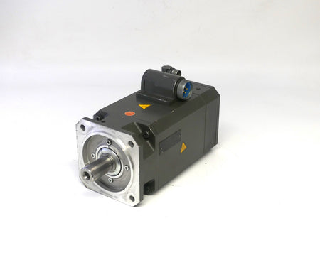 SIEMENS 1FT6084-8AK71-1AK4 SERVOMOTOR