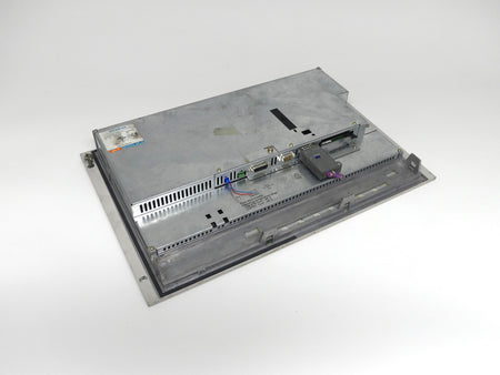 Siemens Multi Panel MP270 STN 6AV6542-0AA15-1AX0 (Beschädigt)