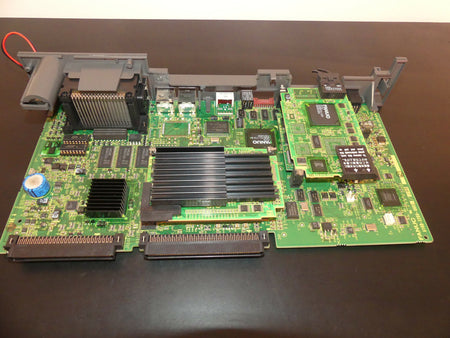 Fanuc A16B-3200-0600/90B