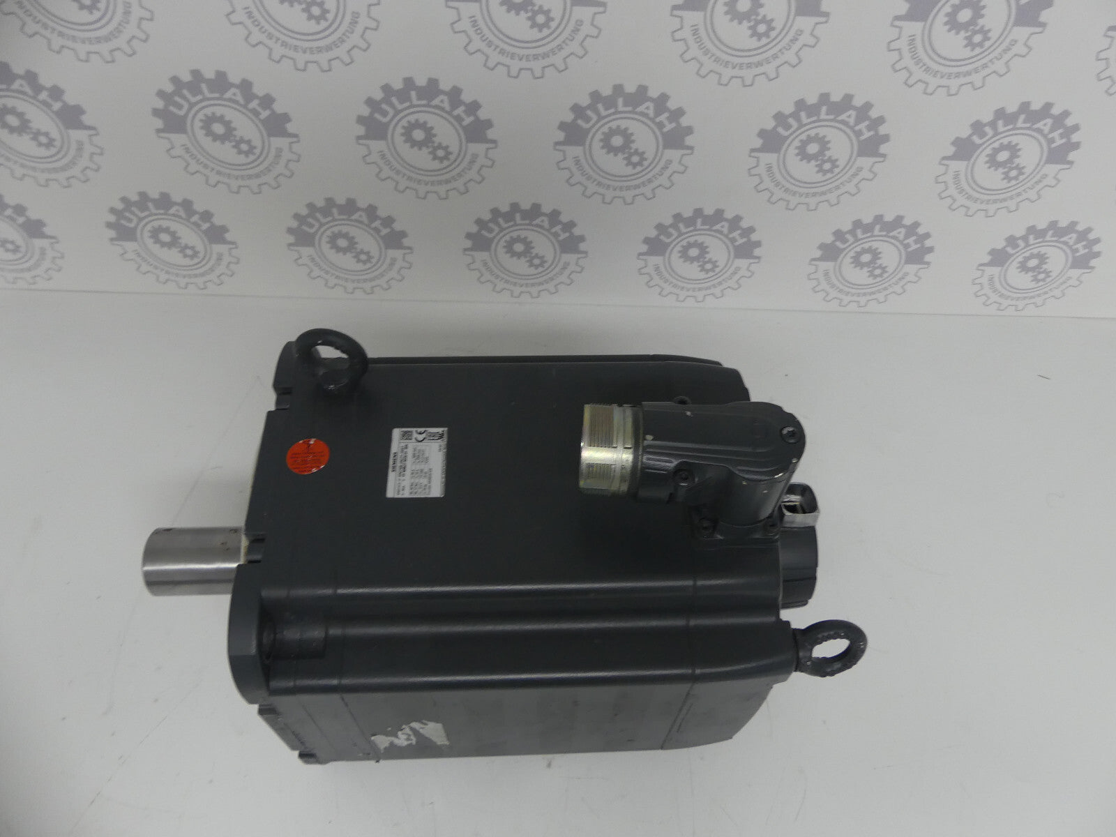 SIEMENS 1FK7105-2AC71-10G1+1FK7105-2AC71-1QG1