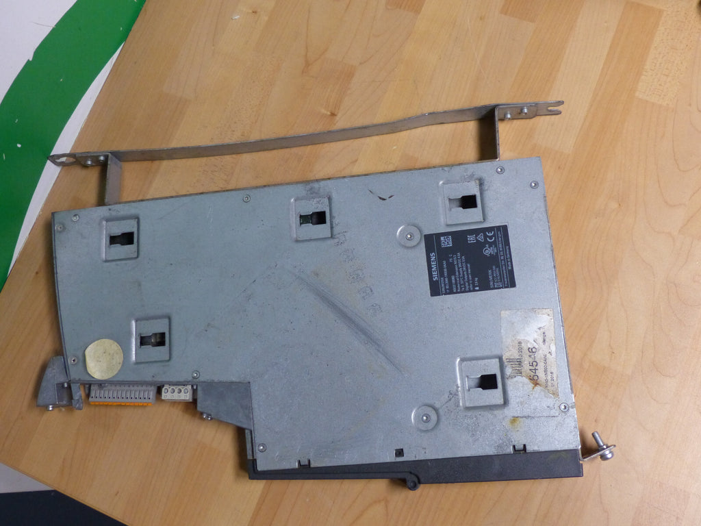 SIEMENS 6SL3040-1NB00-0AA0 DEFEKT