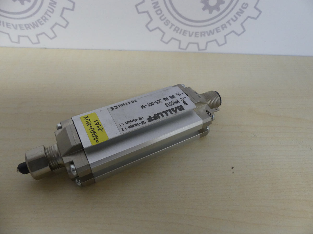 BALLUFF BIS VM-305-001-S4 BIS00T9