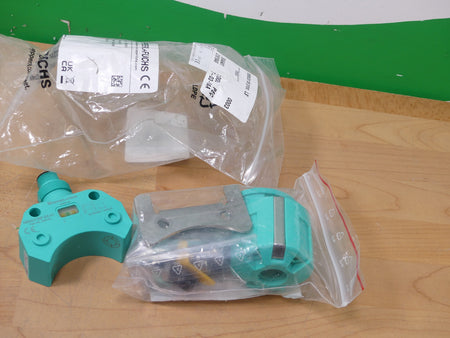 Pepperl+Fuchs 38141  NBN3-F25F-E8-V1 Inductive Sensor Doppelinitiator