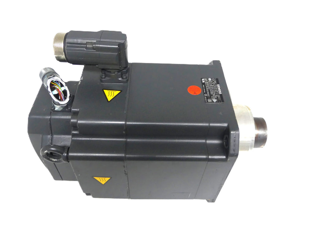 SIEMENS 1FK7103-5AF71-1EH3-Z leicht beschädgit s.Bilder