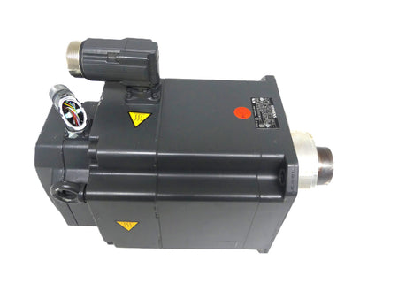 SIEMENS 1FK7103-5AF71-1EH3-Z leicht beschädgit s.Bilder