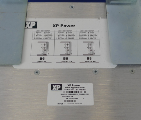 XP POWER 200120-04