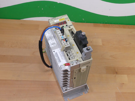 YASKAWA SGDH-04AE-0Y