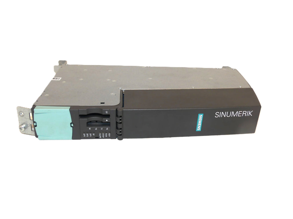 SIEMENS 6FC5372-0AA00-0AA1  6FC5372-0AA00-0AA1  defekt