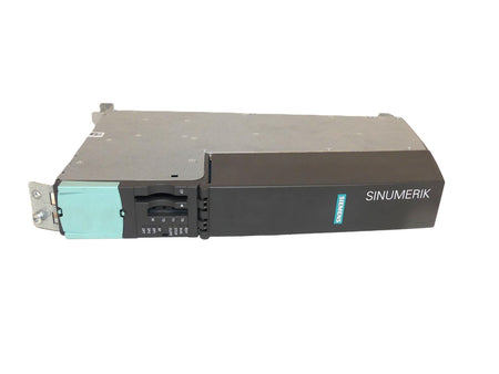 SIEMENS 6FC5372-0AA00-0AA1  6FC5372-0AA00-0AA1  defekt