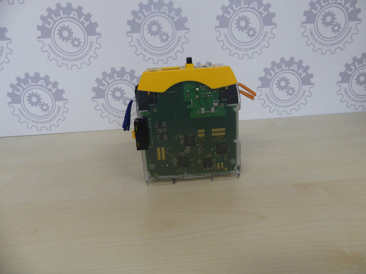 Pilz PNOZ m 81 772101