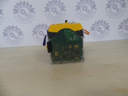 Pilz PNOZ m 81 772101