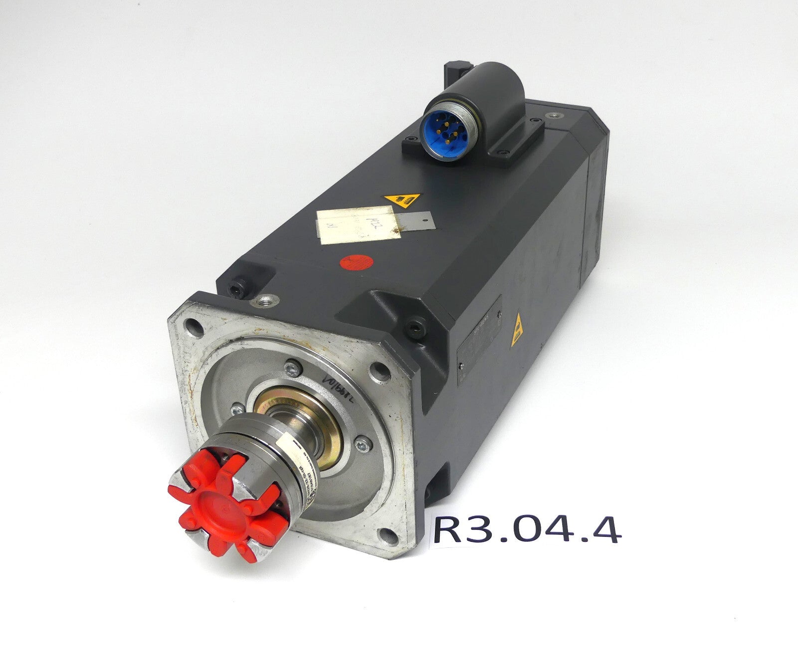 Siemens Servomotor 1FT6086-1AF71-4EH1