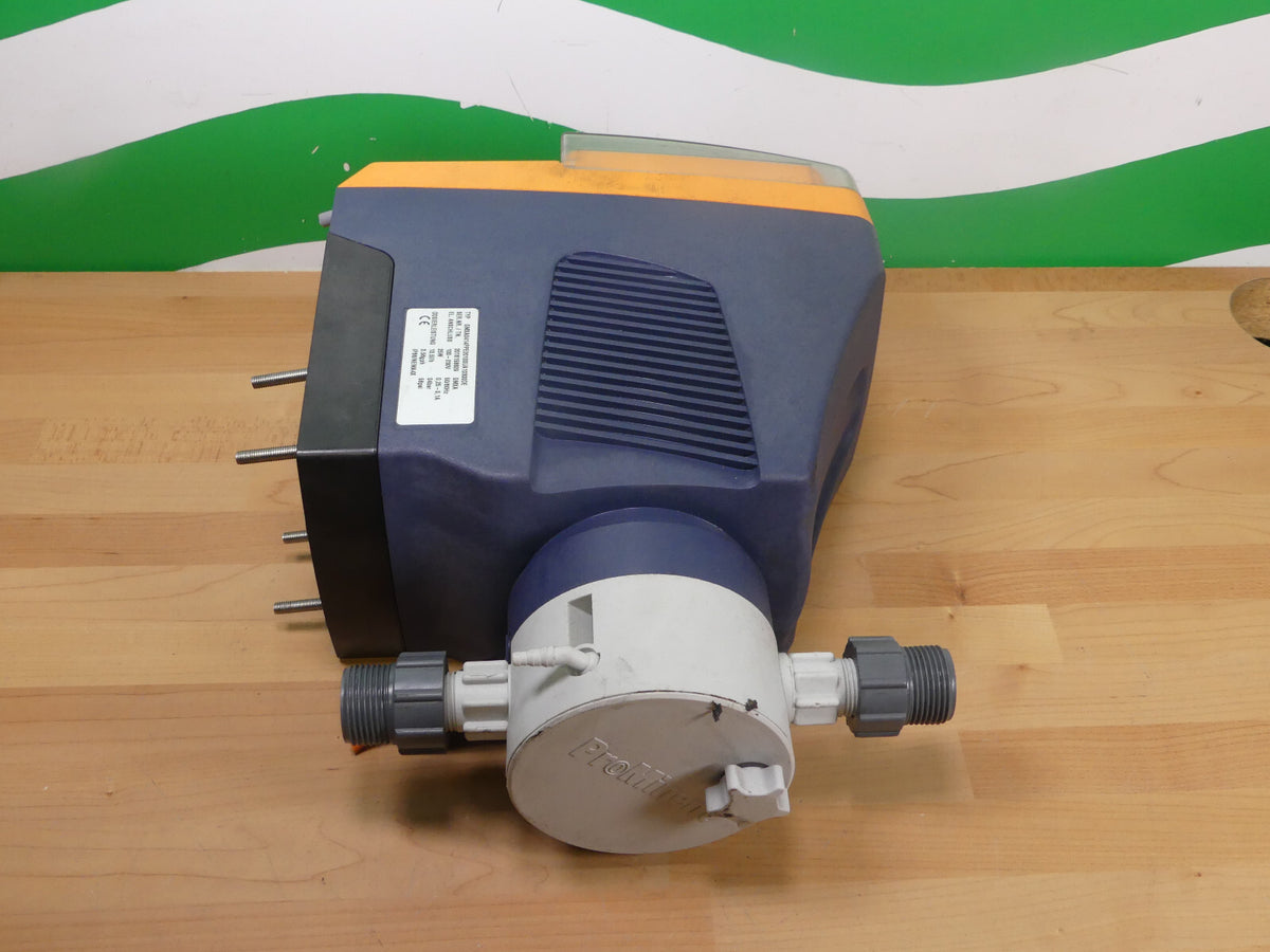 prominent GMXA0414PPE20100UA10300DE