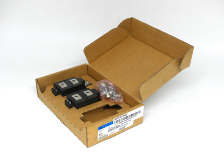 IXYS Mcc 255-12l01