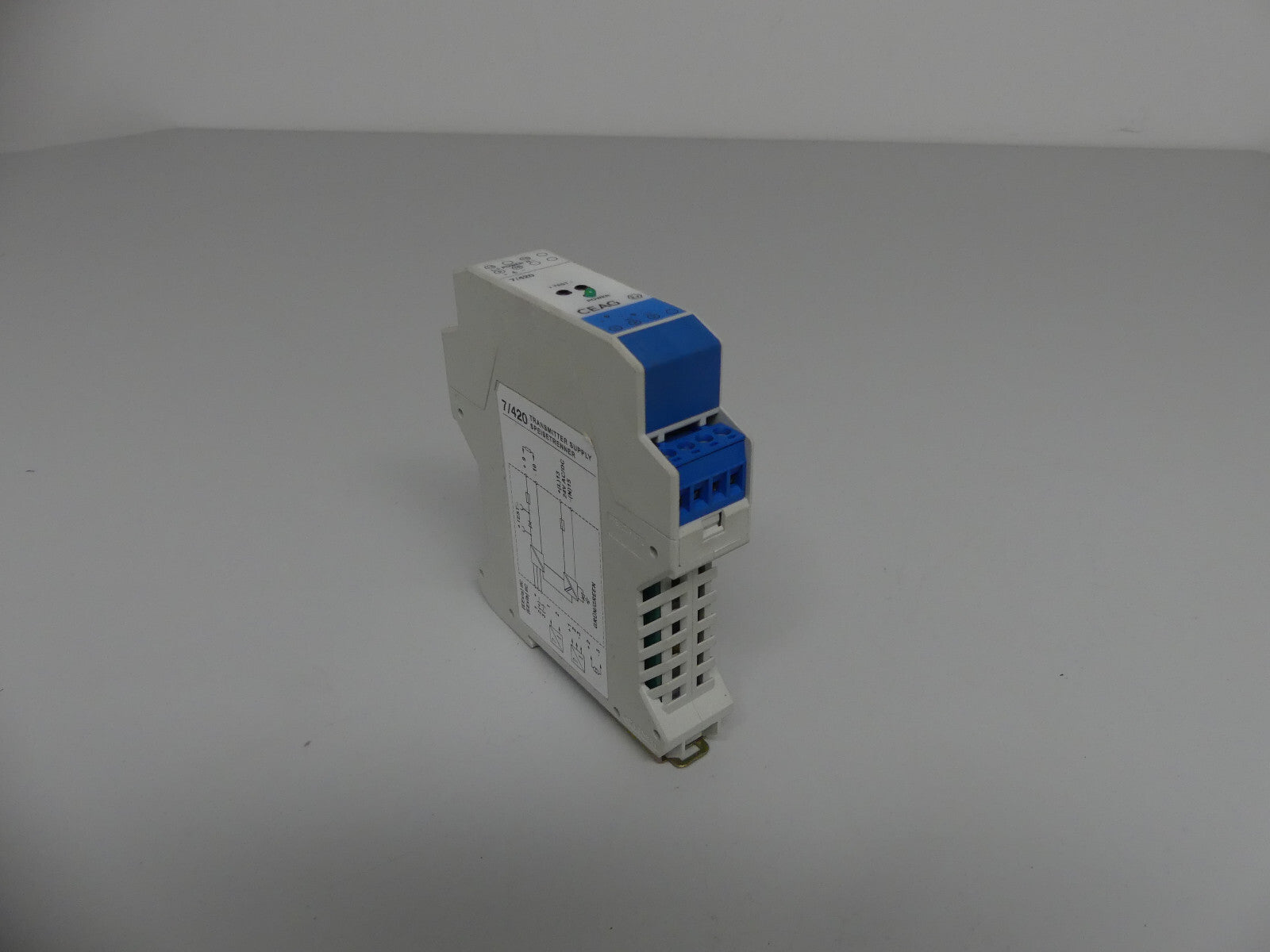 CEAG GHG124 3411 L1006