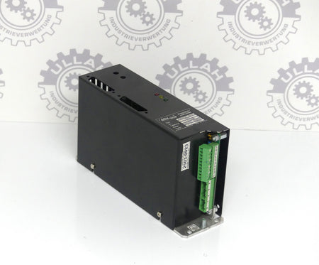 Drivetron FU011/30 Frequency Converter