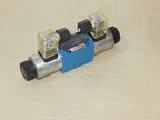 REXROTH Ventil  4WE 6 W62/EG24N9K4  R900568233  Used