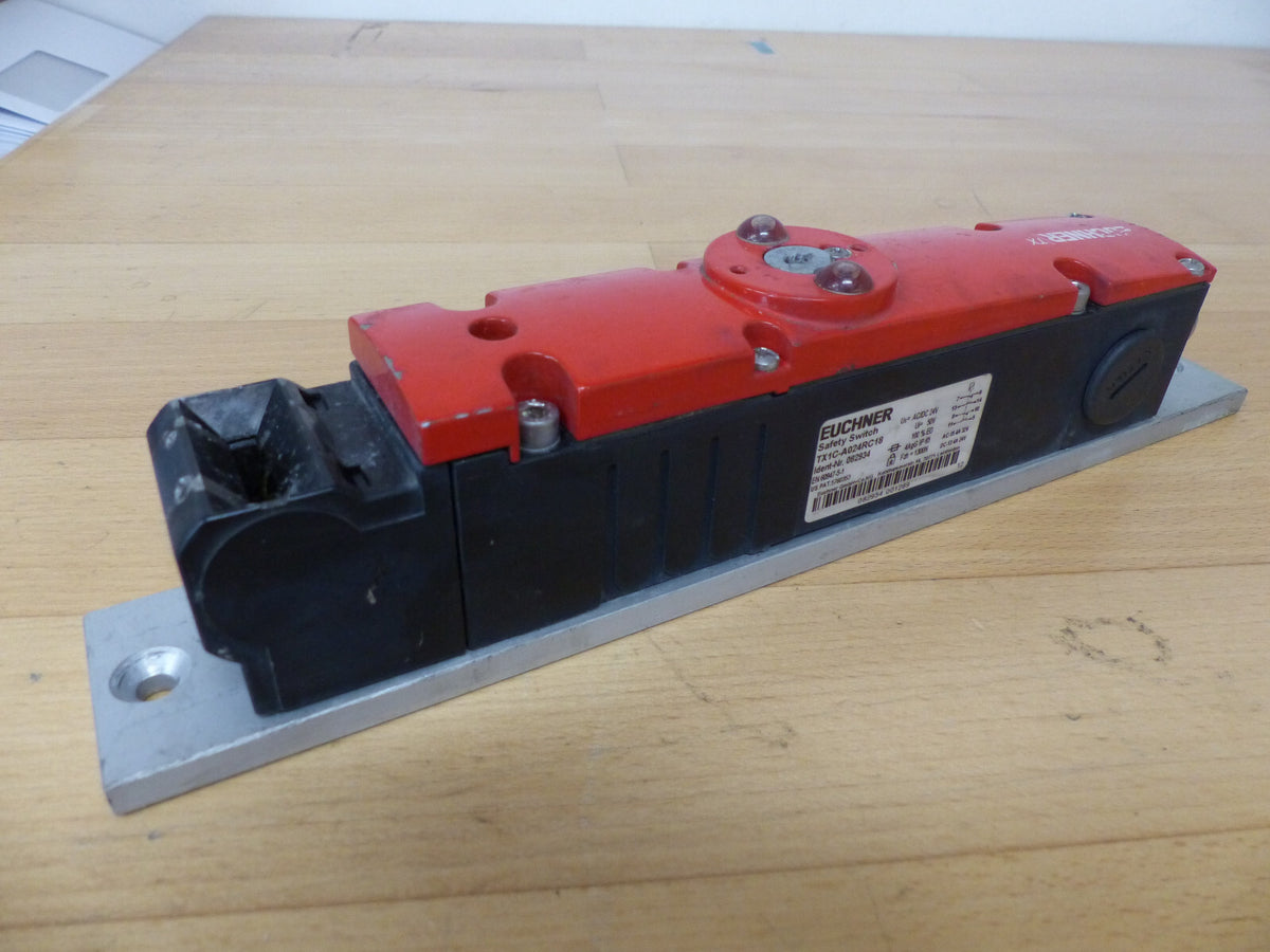 EUCHNER TX1C-A024RC18