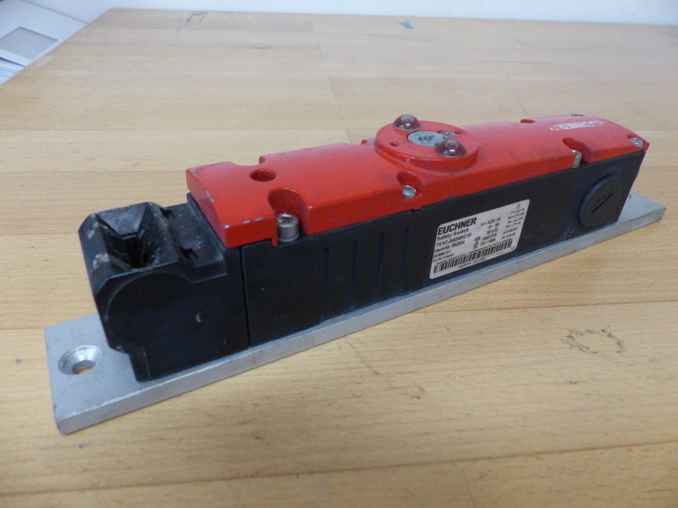 EUCHNER TX1C-A024RC18