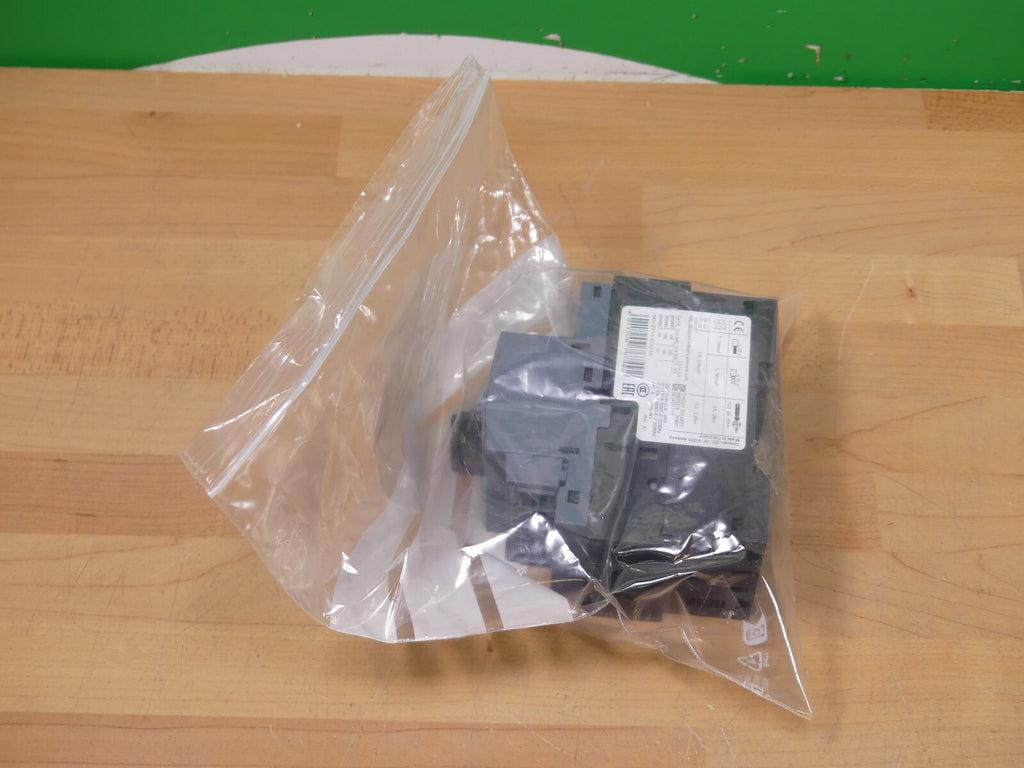 Siemens Dig.Industr. Leistungsschalter 3RV2711-0DD10