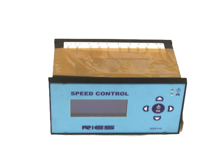 RIES Elektronische SPEED CONTROL ADR010-230