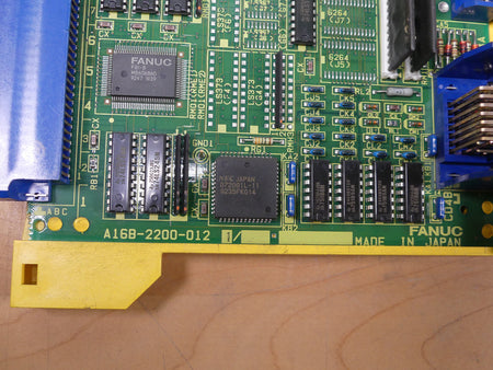 Fanuc A16B-2200-012