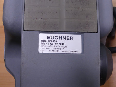 EUCHNER HBL-077580