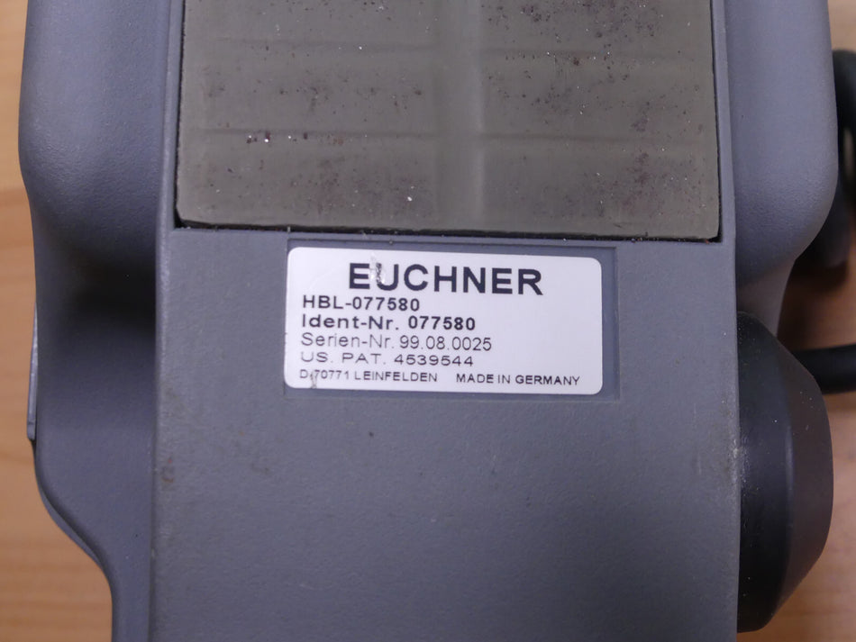EUCHNER HBL-077580