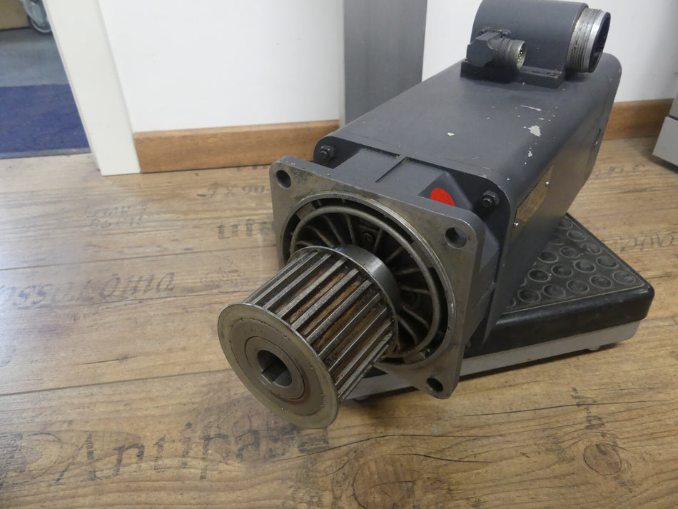 Siemens 1FT5076-0AC01-1-Z