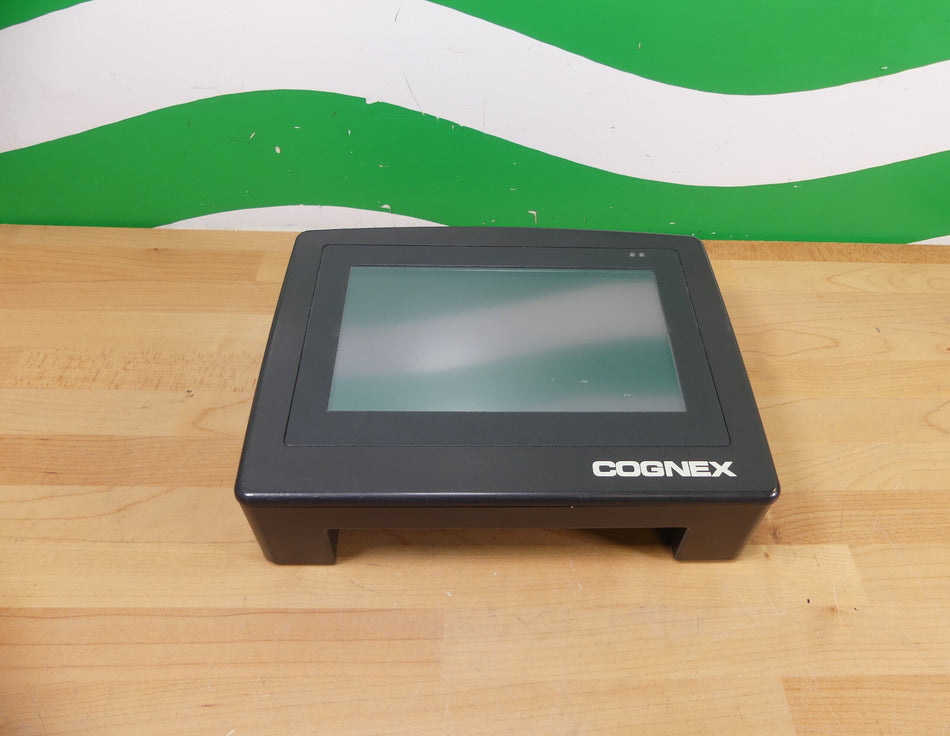 Cognex Vision View Monitor Display 700