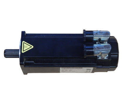 KOLLMORGEN Servomotor /Servo Motor AKM44J-ANCNGB00  Neuwertig
