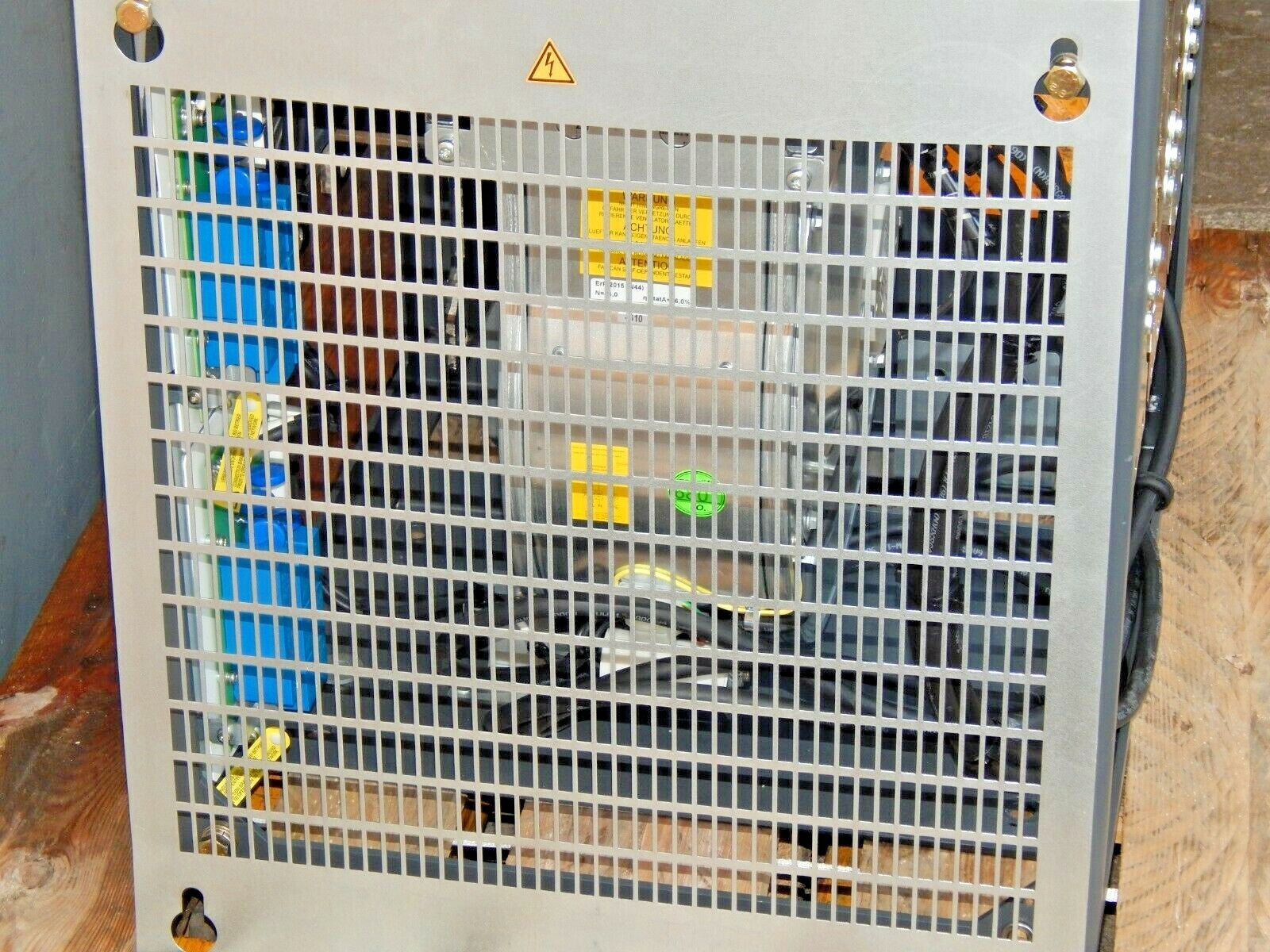 Siemens 6SL3300-7TE41-4AA1