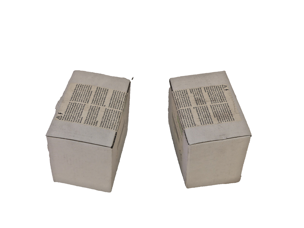 2X Murr Elektronik 4000-68000-0150000