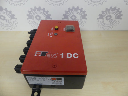 HAUG Type: EN 1 DC