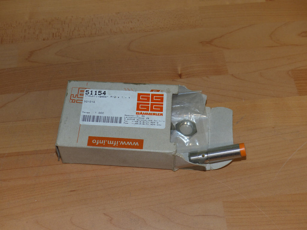Ifm Electronic Sensor  IF5928    if5928 s.Bilder