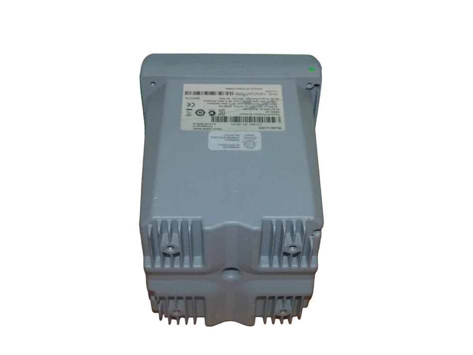 Hach Lange SC200 Analyzer LXV404.99.00101 Type NEMA 4X s.Bilder