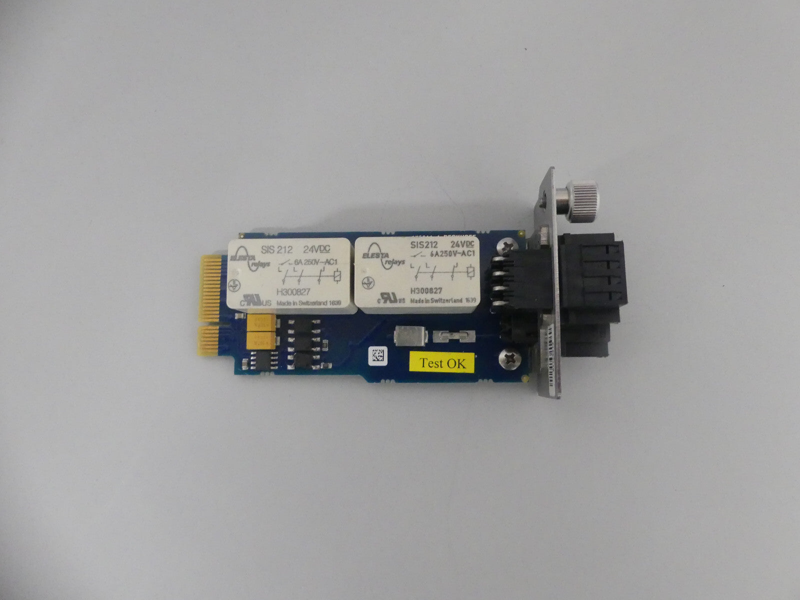 Beckhoff AX5801-0200