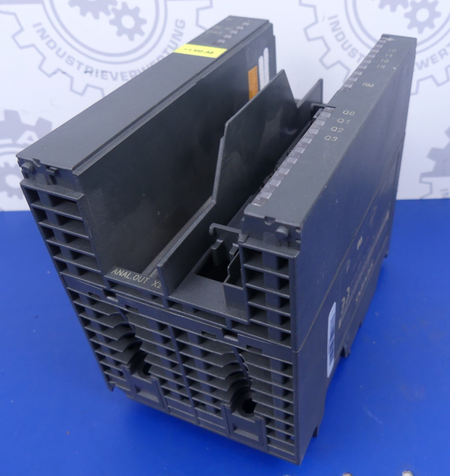 Siemens Simatic S7  6ES7 354-0AH01-0AE0  6ES7354-0AH01-0AE0  deff.