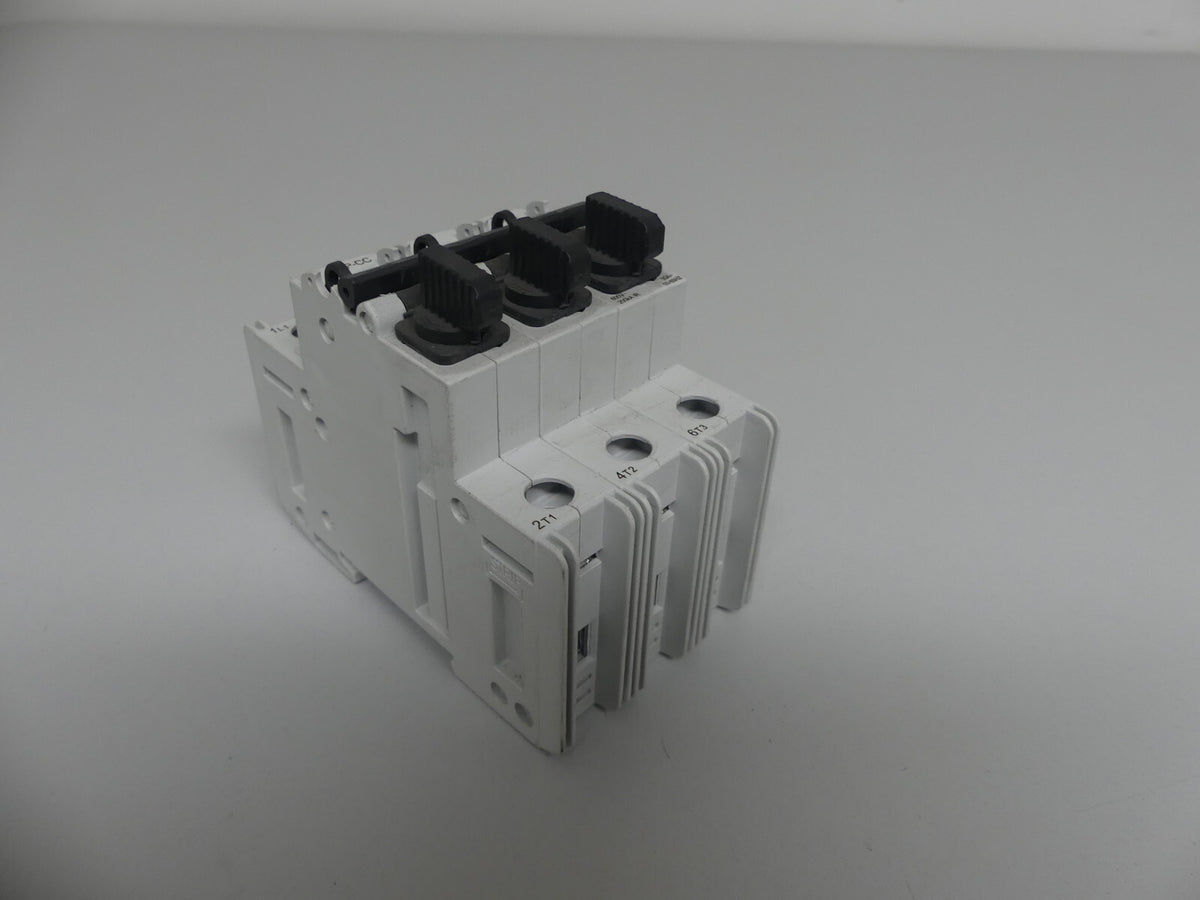 Cooper CCP-3-30CC Leistungsschalter