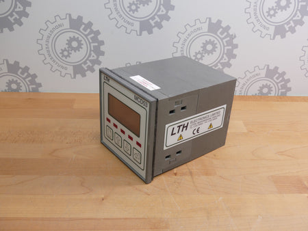 LTH ELECTRONICS MCD53PI