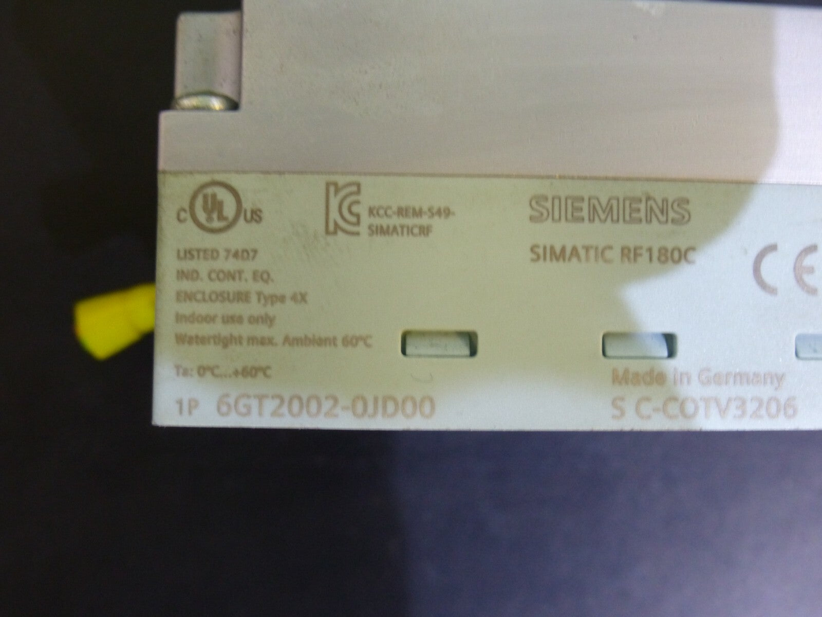 Siemens 6EP6145-1SA01