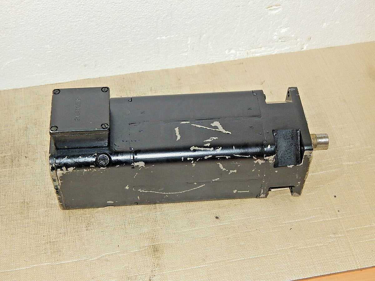  Siemens Permanent-Magnet-Motor 1HU3076-0AF01-Z used s.Bilder