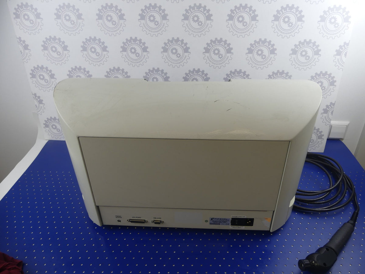 Inficon Protec P3000 XL