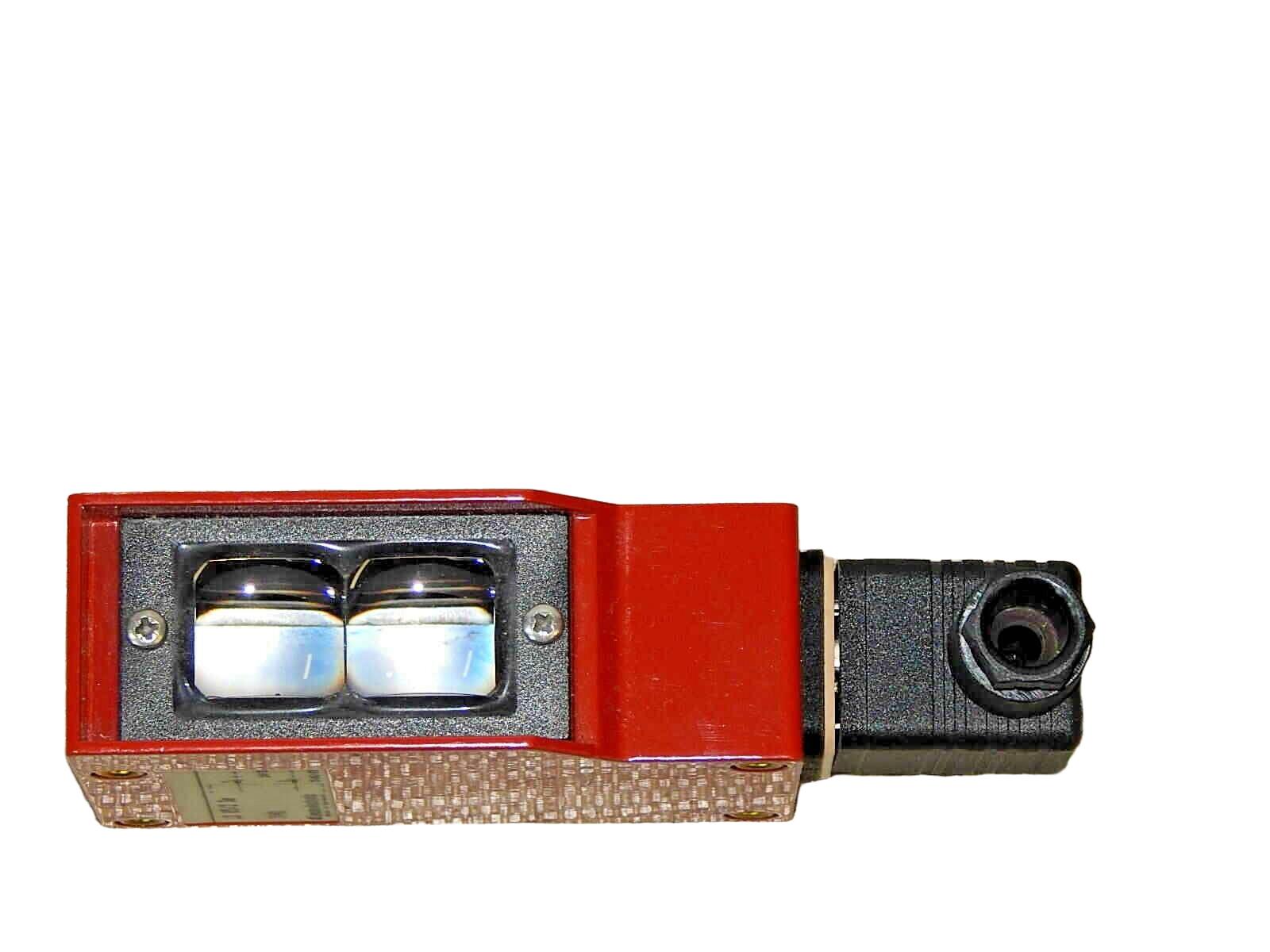  Leuze Lichtschranke LS 85/2 Se  Neuwertig