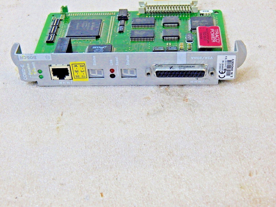 Bosch  COM2-E  Nr.: 1070081557-106 Used