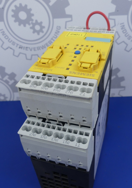 Siemens 3RK3111-2AA10