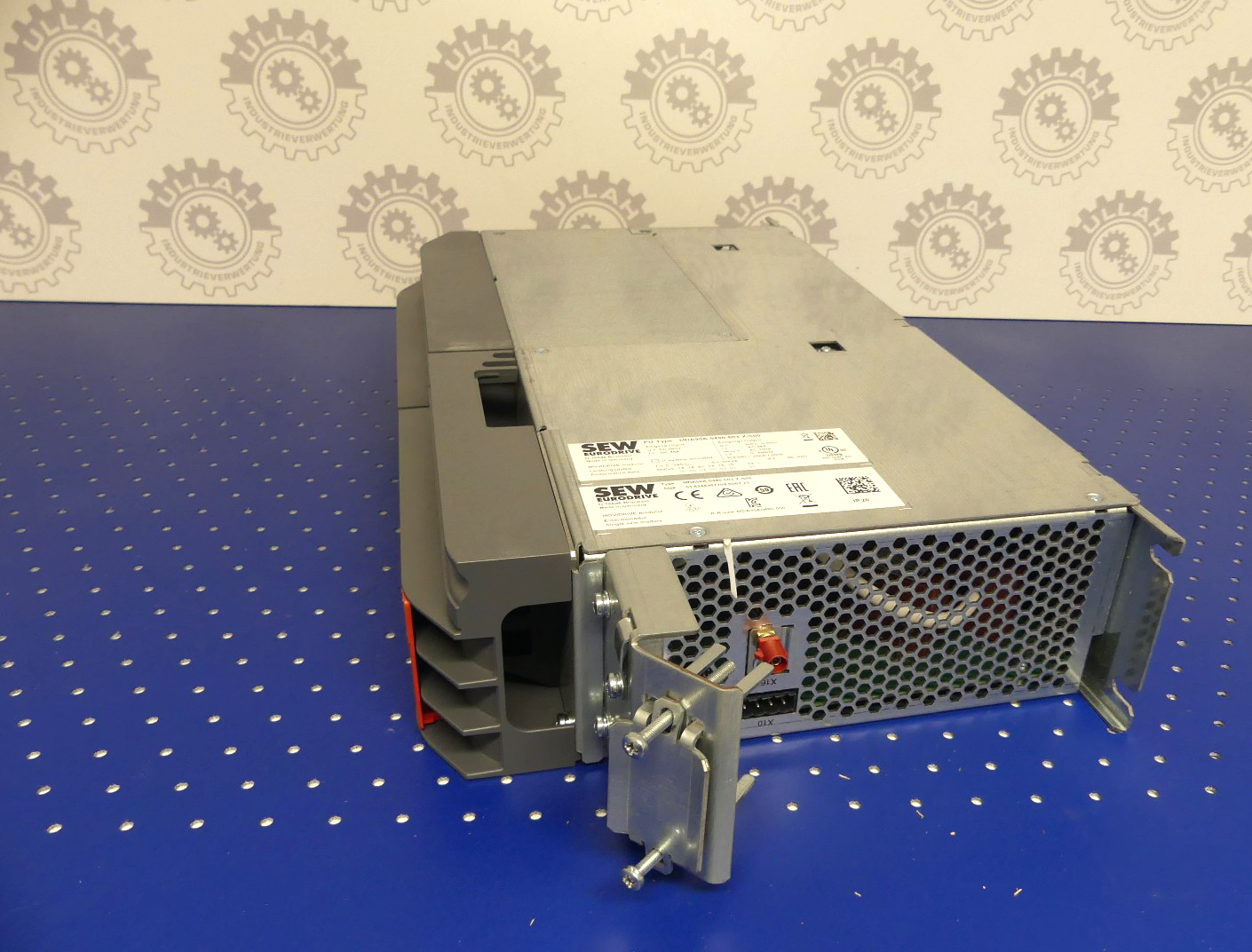 SEW EURODRIVE  MDA90A-0480-503-X-S00 +  CSA31A
