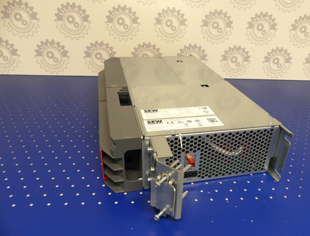 SEW EURODRIVE  MDA90A-0480-503-X-S00 +  CSA31A