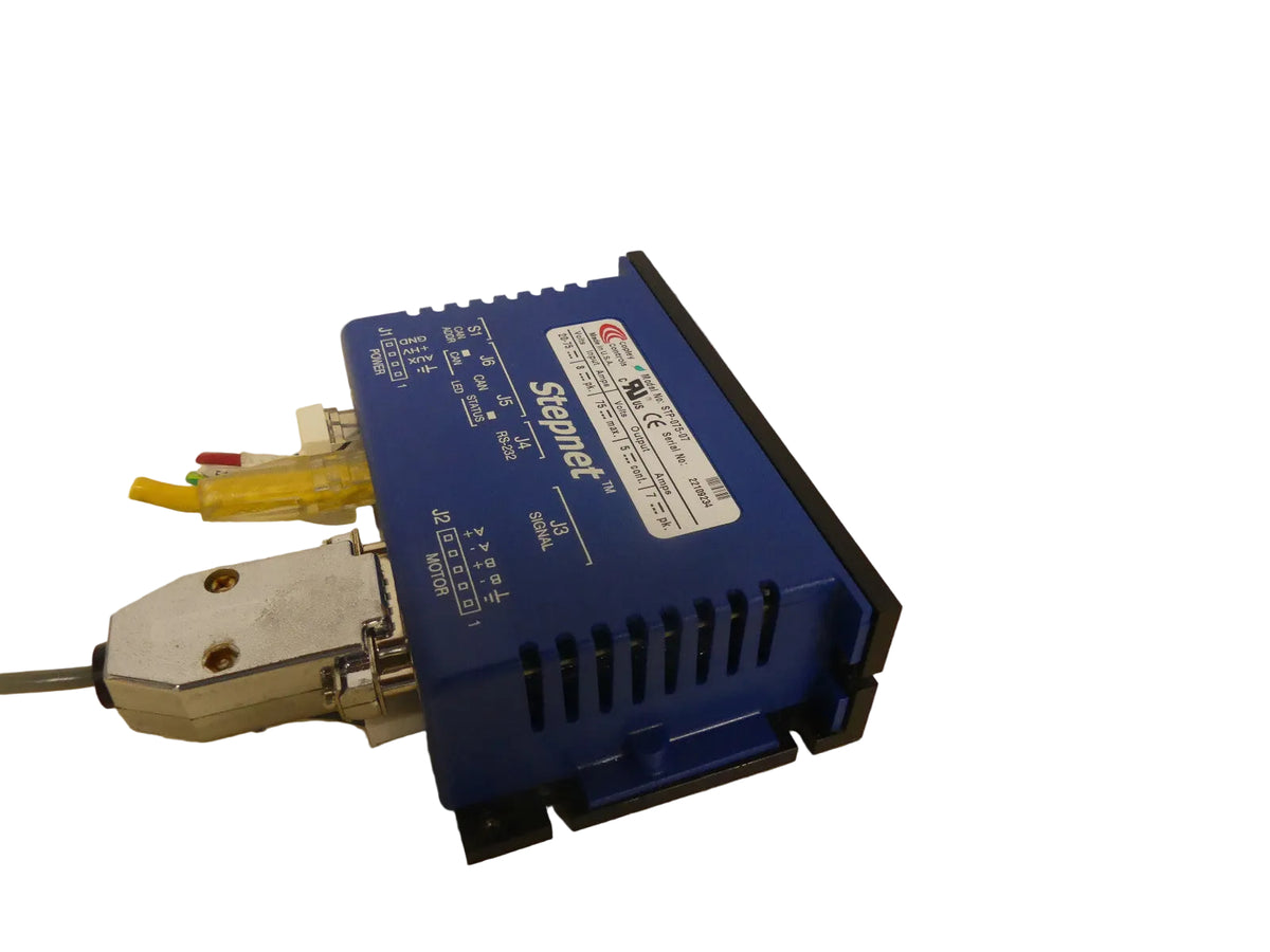 Stepnet STP-075-07